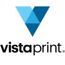 Vistaprint Logo
