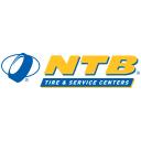 National Tire & Battery Logo