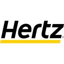 Hertz Logo