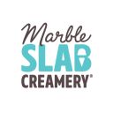 Marble Slab Creamery Logo