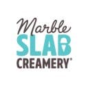 Marble Slab Creamery Logo