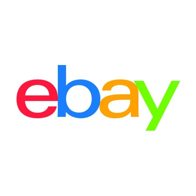 eBay Logo