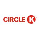 Circle K Convenience Store Logo