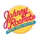 Johnny Rockets Logo