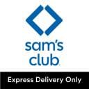 Sam's Club Express Delivery Logo