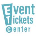 Event Tickets Center Logo