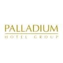 Palladium Logo