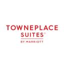 TownePlace Suites by Marriott Logo