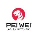 Pei Wei Asian Kitchen offer
