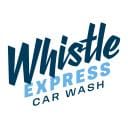 Whistle Express Car Wash