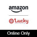 Lucky Supermarkets offer