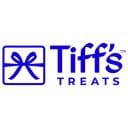 Tiff's Treats Logo