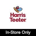 Harris Teeter logo