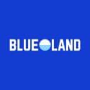 Blueland logo