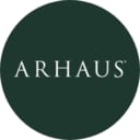 Arhaus Logo