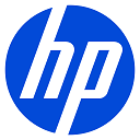 HP.com - Tech for Work, Home & Gaming logo