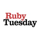Ruby Tuesday