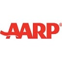 AARP logo